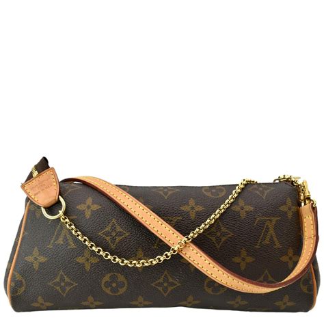 louis vuitton eva monogram crossbody